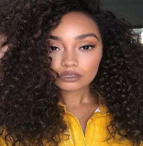 Leigh Anne Pinnock